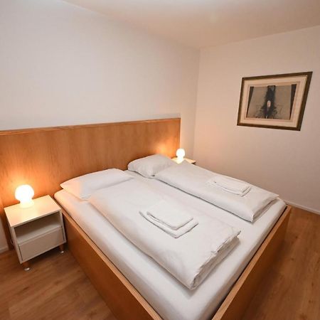 Apartment Vip 39C By Four Seasons Apartments Kaprun Kültér fotó