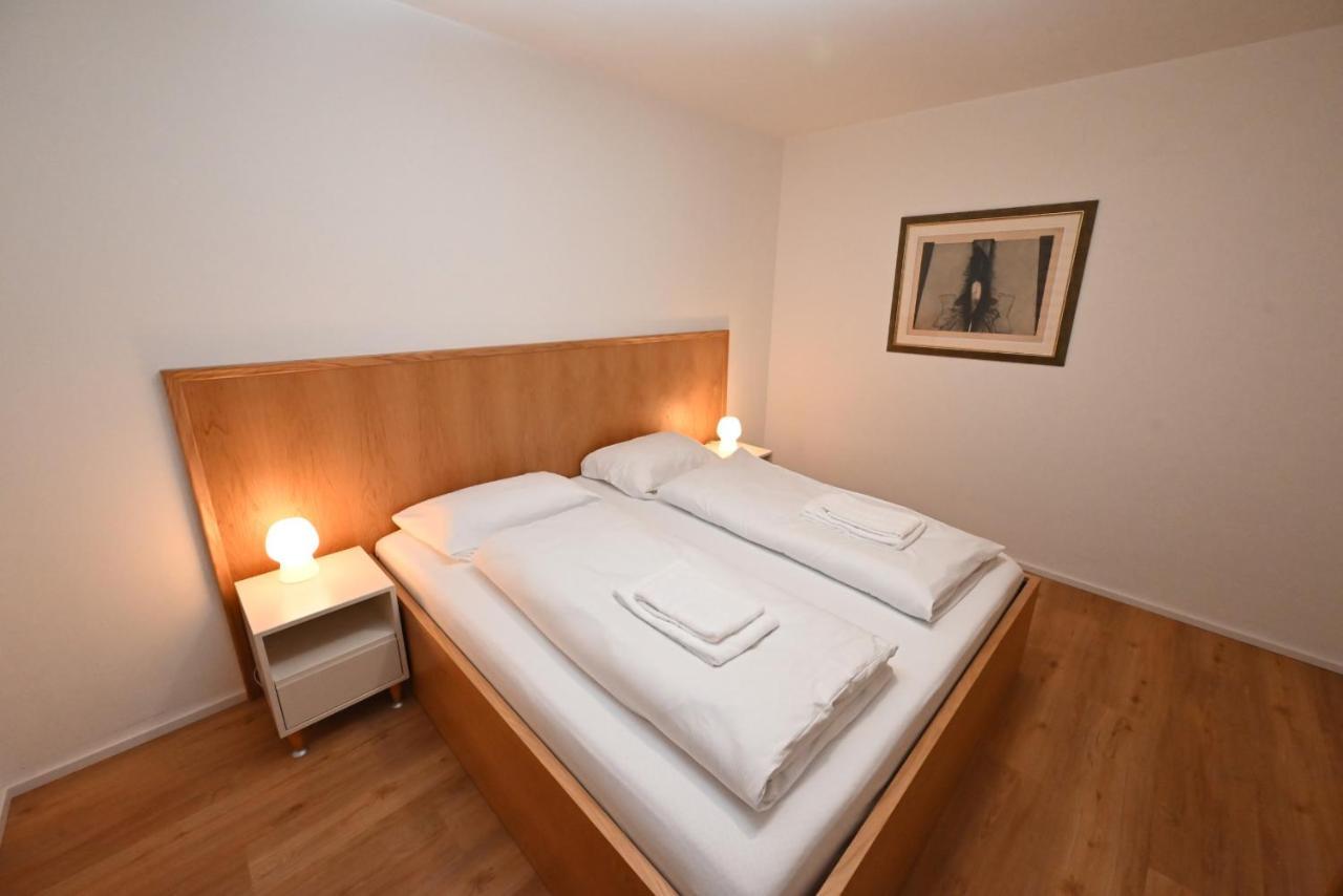 Apartment Vip 39C By Four Seasons Apartments Kaprun Kültér fotó