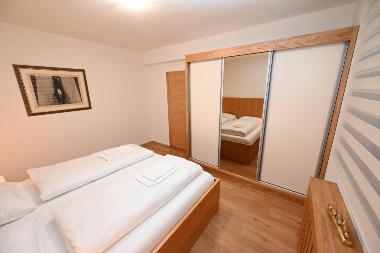 Apartment Vip 39C By Four Seasons Apartments Kaprun Kültér fotó