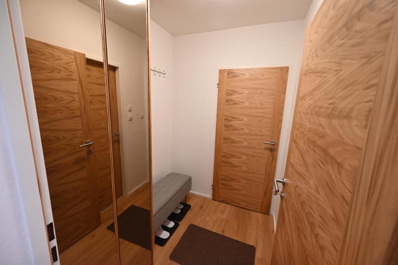 Apartment Vip 39C By Four Seasons Apartments Kaprun Kültér fotó
