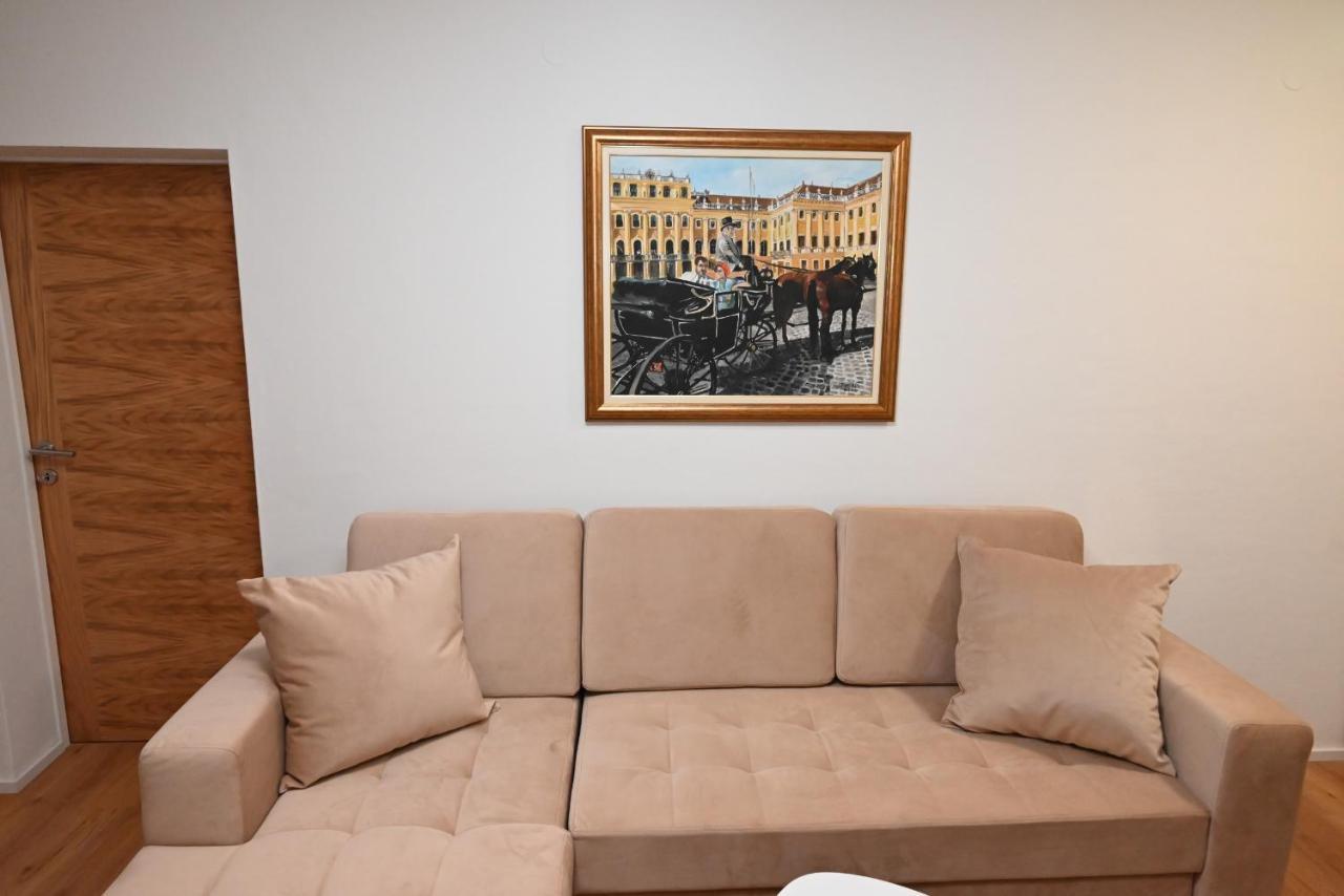 Apartment Vip 39C By Four Seasons Apartments Kaprun Kültér fotó