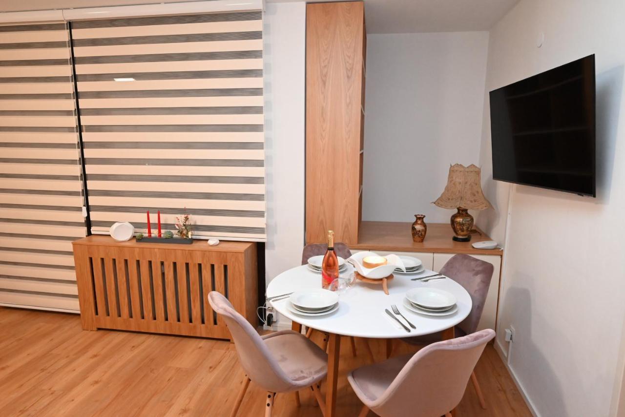 Apartment Vip 39C By Four Seasons Apartments Kaprun Kültér fotó
