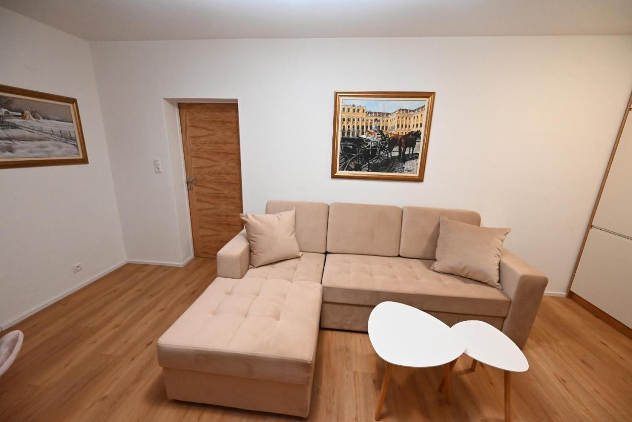 Apartment Vip 39C By Four Seasons Apartments Kaprun Kültér fotó