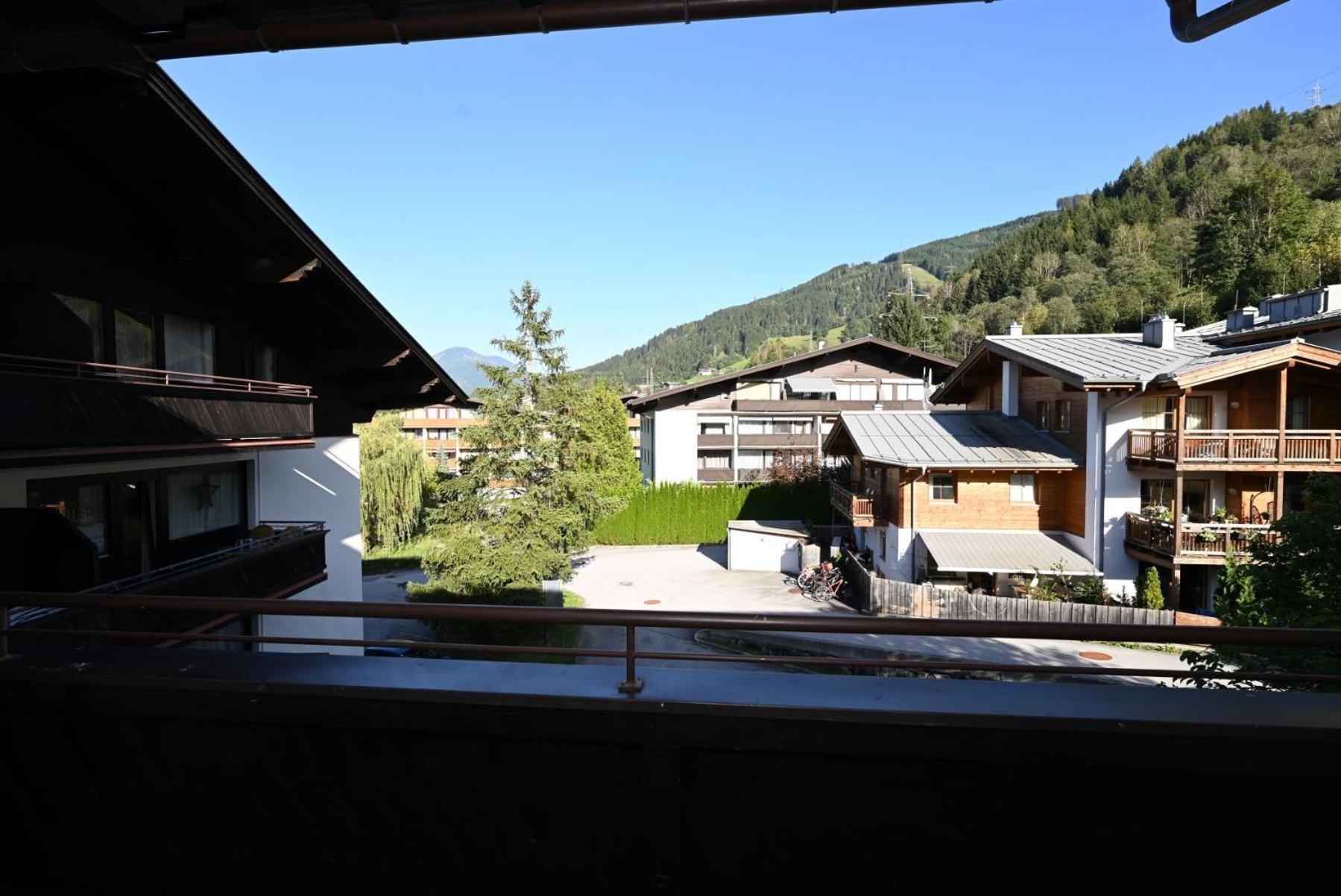 Apartment Vip 39C By Four Seasons Apartments Kaprun Kültér fotó